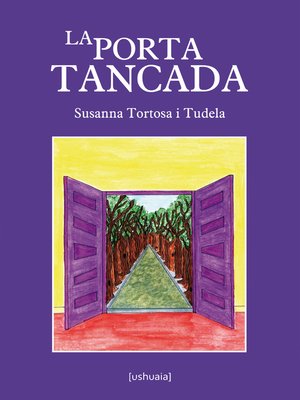 cover image of La porta tancada